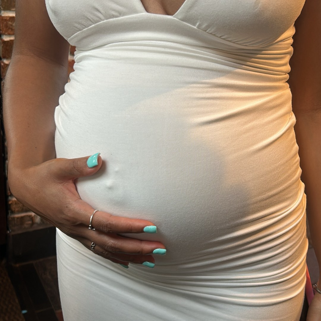 Photo shared by Khamari for their Babylist baby registry.