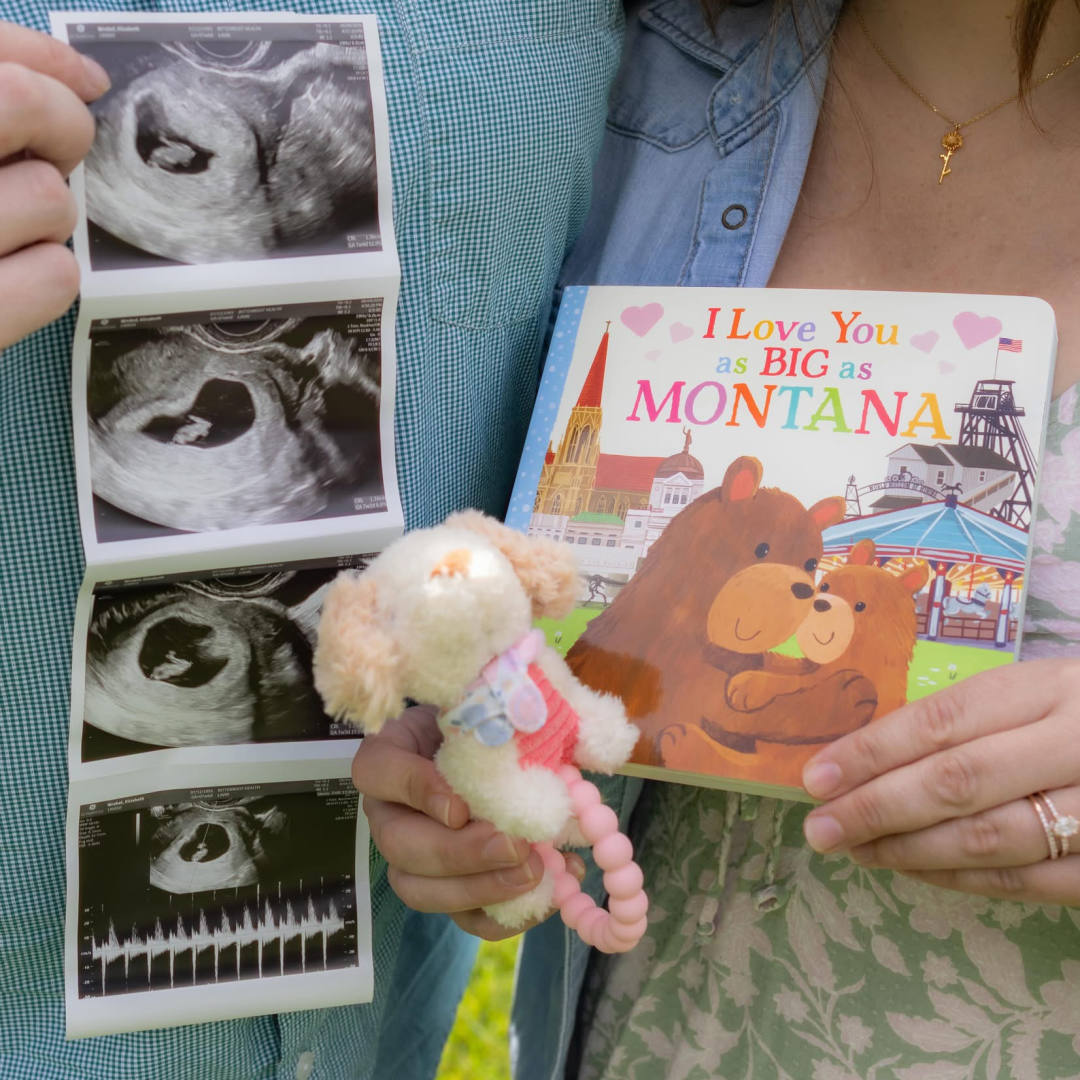Photo shared by TREVOR for their Babylist baby registry.