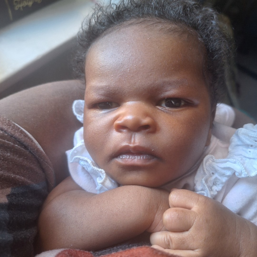 Photo shared by Destiny for their Babylist baby registry.