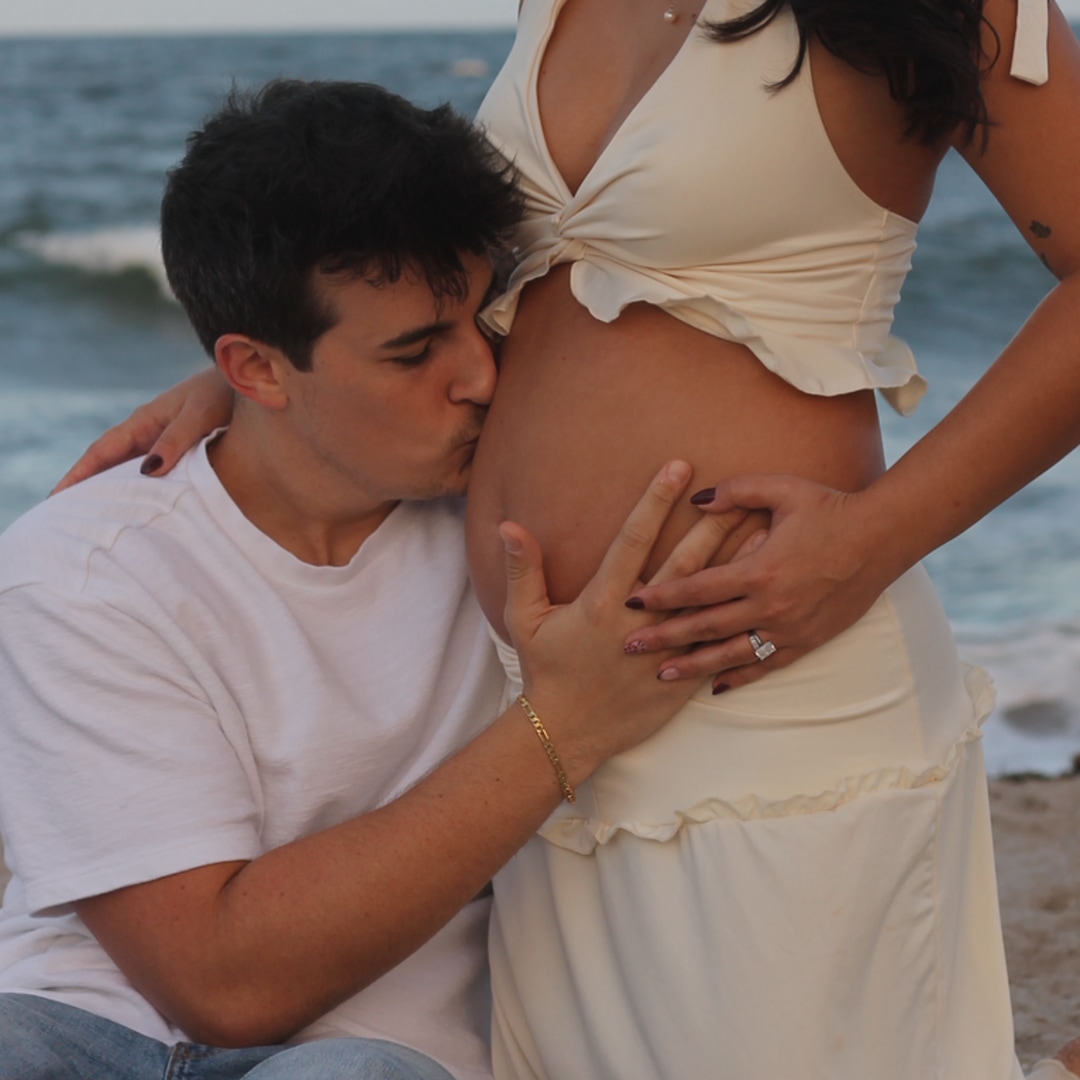 Photo shared by Tabitha for their Babylist baby registry.