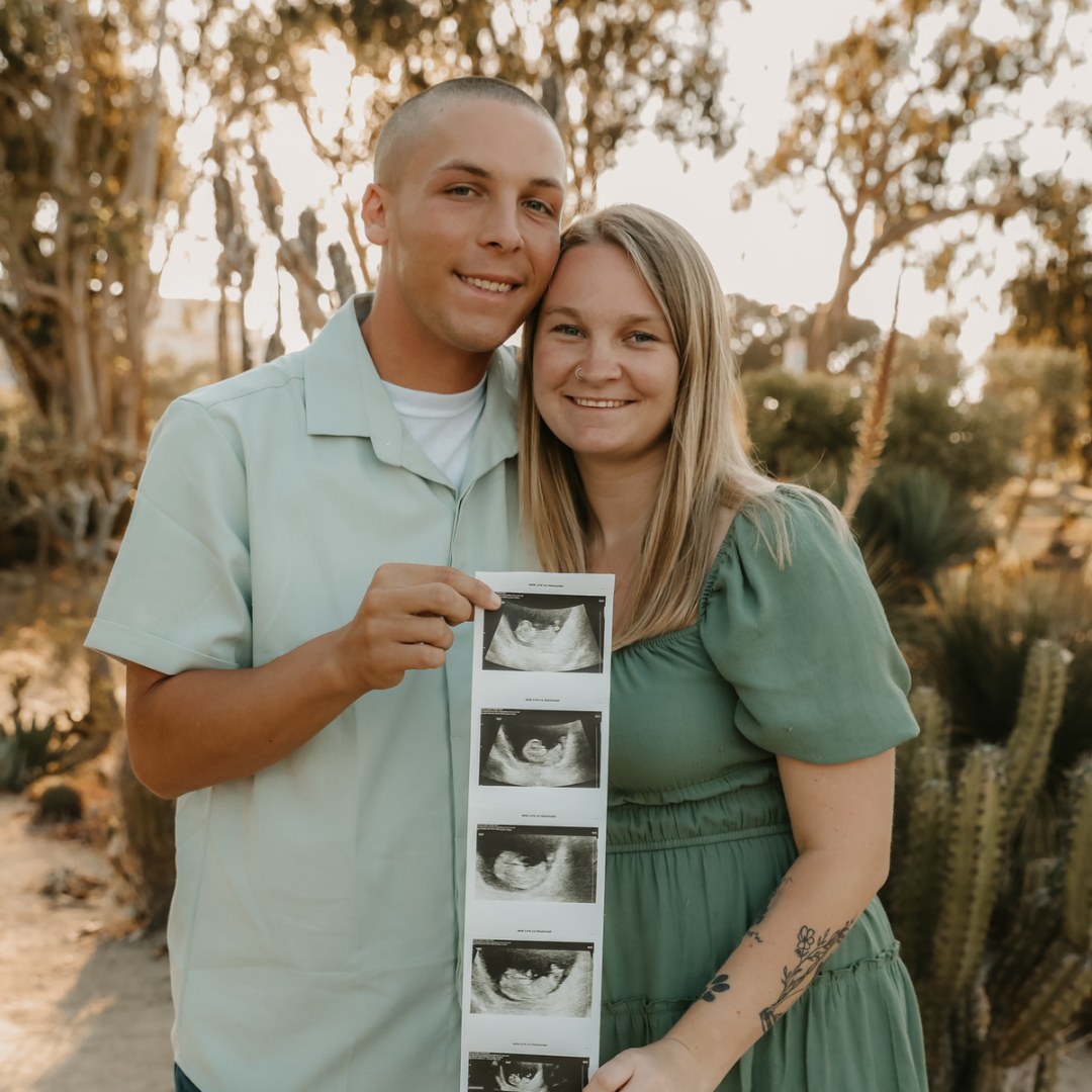 Photo shared by Riley for their Babylist baby registry.