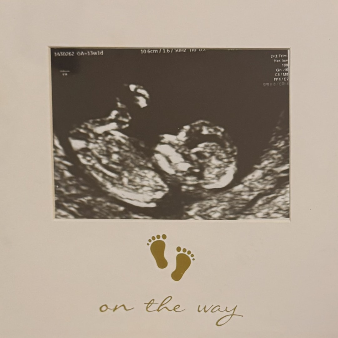 Photo shared by Julia for their Babylist baby registry.