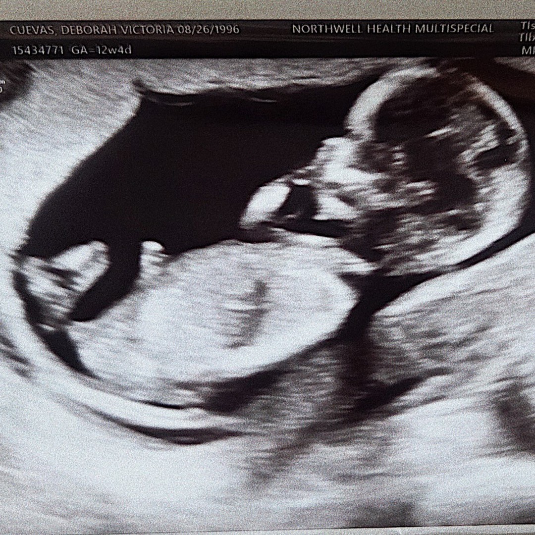 Photo shared by Debbie for their Babylist baby registry.
