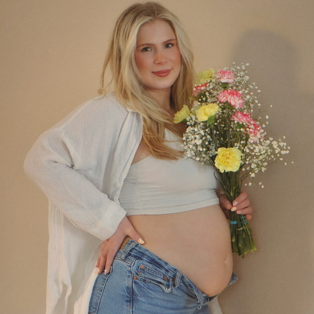 Photo shared by Amber for their Babylist baby registry.