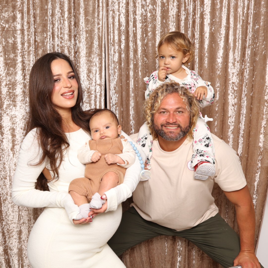 Photo shared by Carly for their Babylist baby registry.