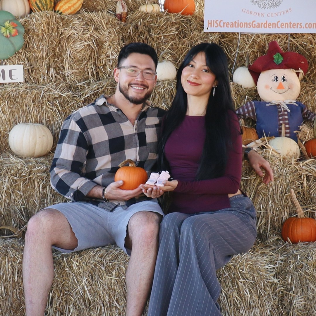 Photo shared by Abigail for their Babylist baby registry.