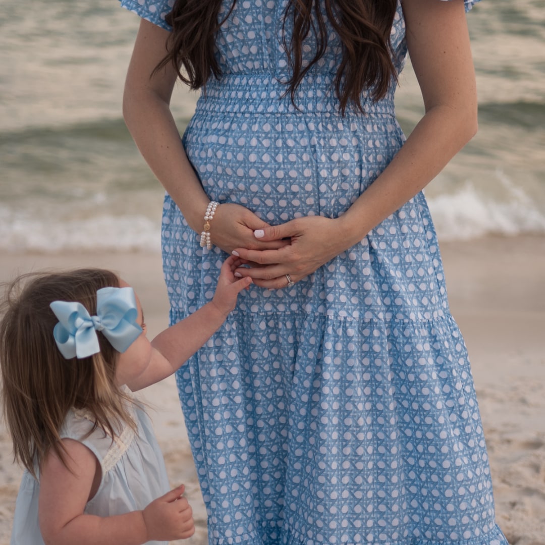Photo shared by Ellen for their Babylist baby registry.