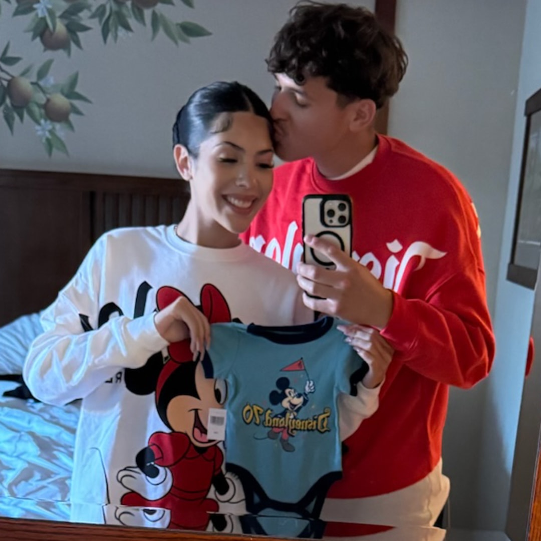 Photo shared by Alyssa for their Babylist baby registry.