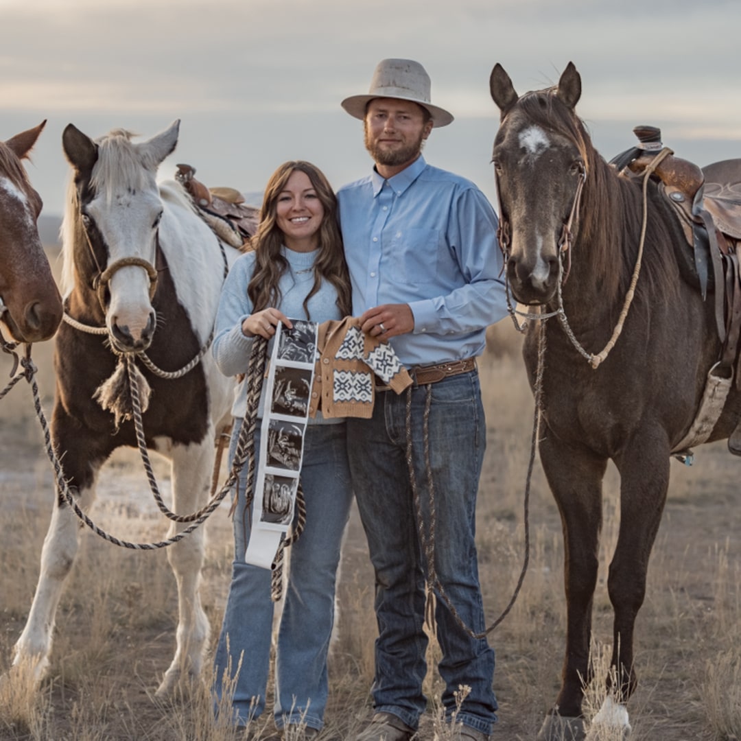 Photo shared by Ethan & Emily for their Babylist baby registry.