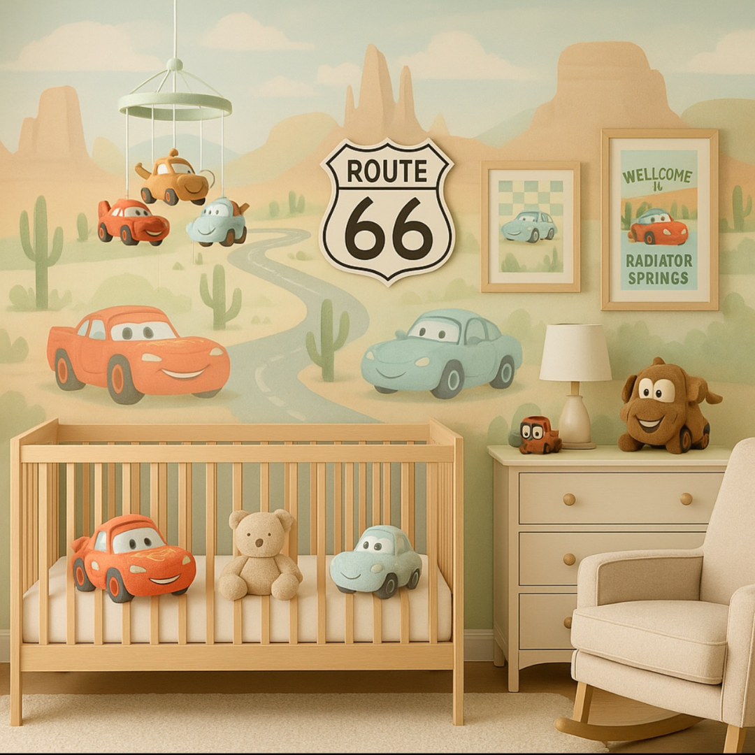 Photo shared by Karlee for their Babylist baby registry.