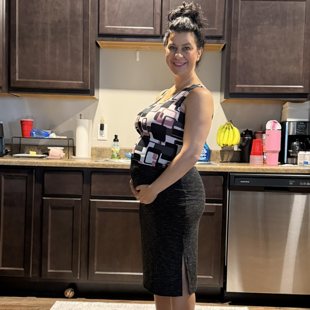 Photo shared by Aundrea for their Babylist baby registry.