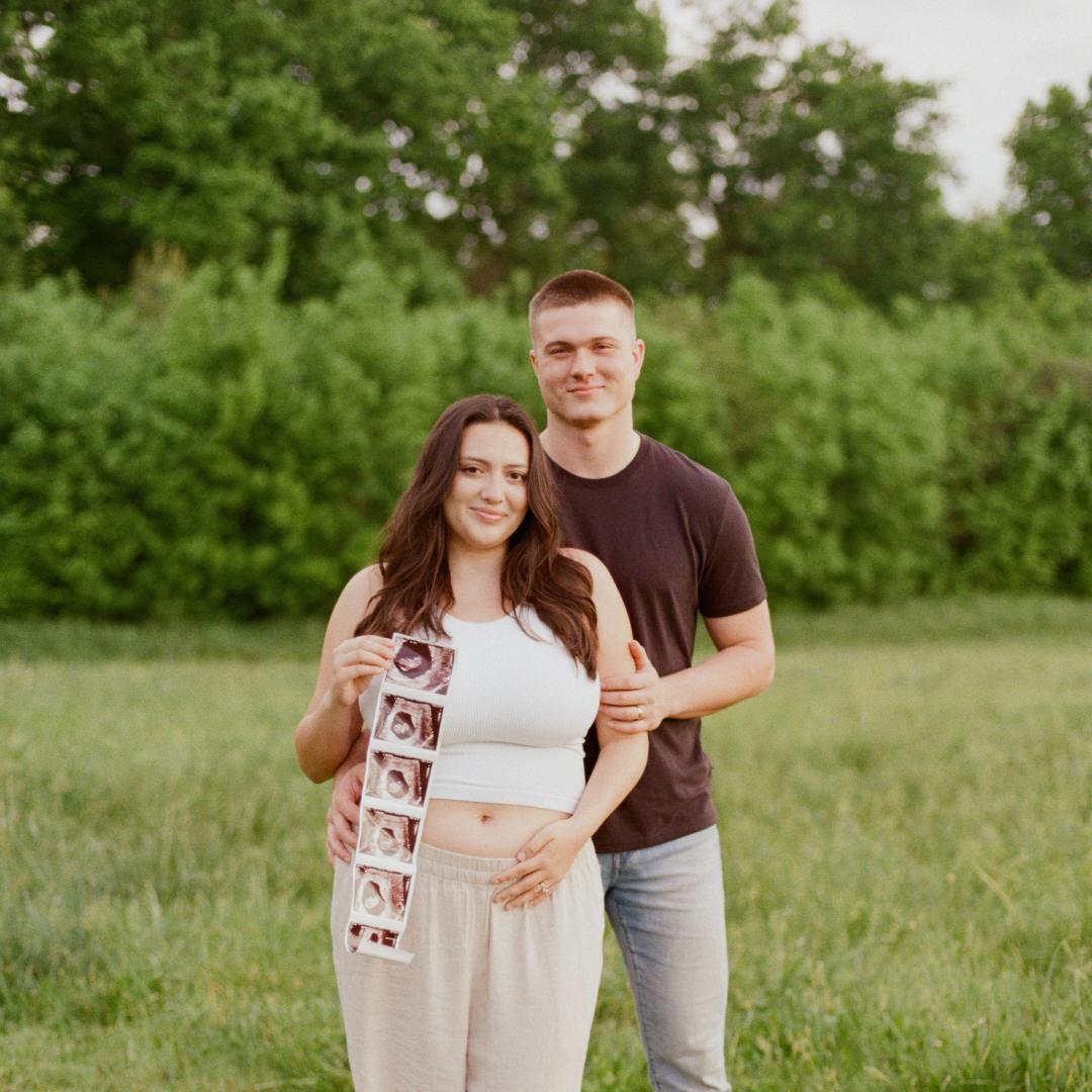 Photo shared by Incana for their Babylist baby registry.