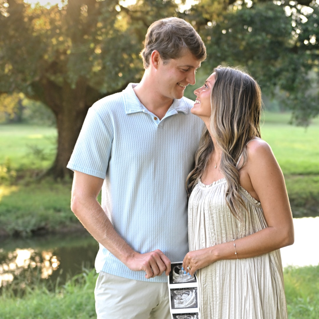 Photo shared by Sydney for their Babylist baby registry.