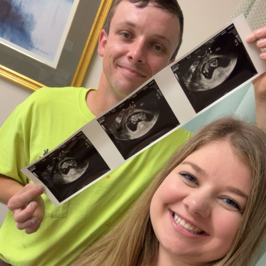 Photo shared by Malerie for their Babylist baby registry.