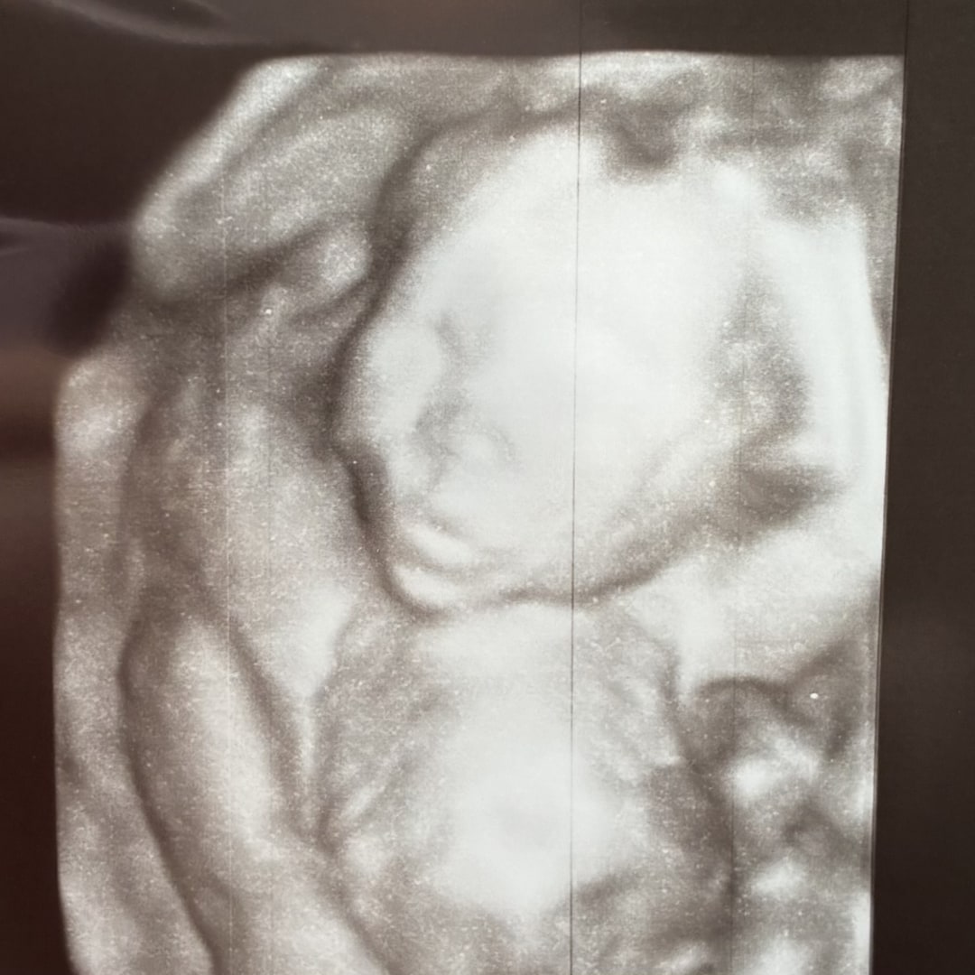 Photo shared by Gina for their Babylist baby registry.