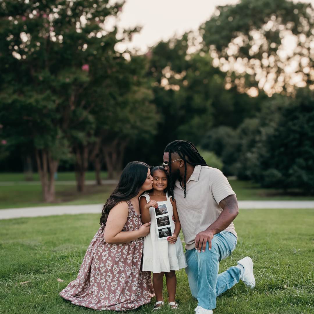 Photo shared by Julianna for their Babylist baby registry.
