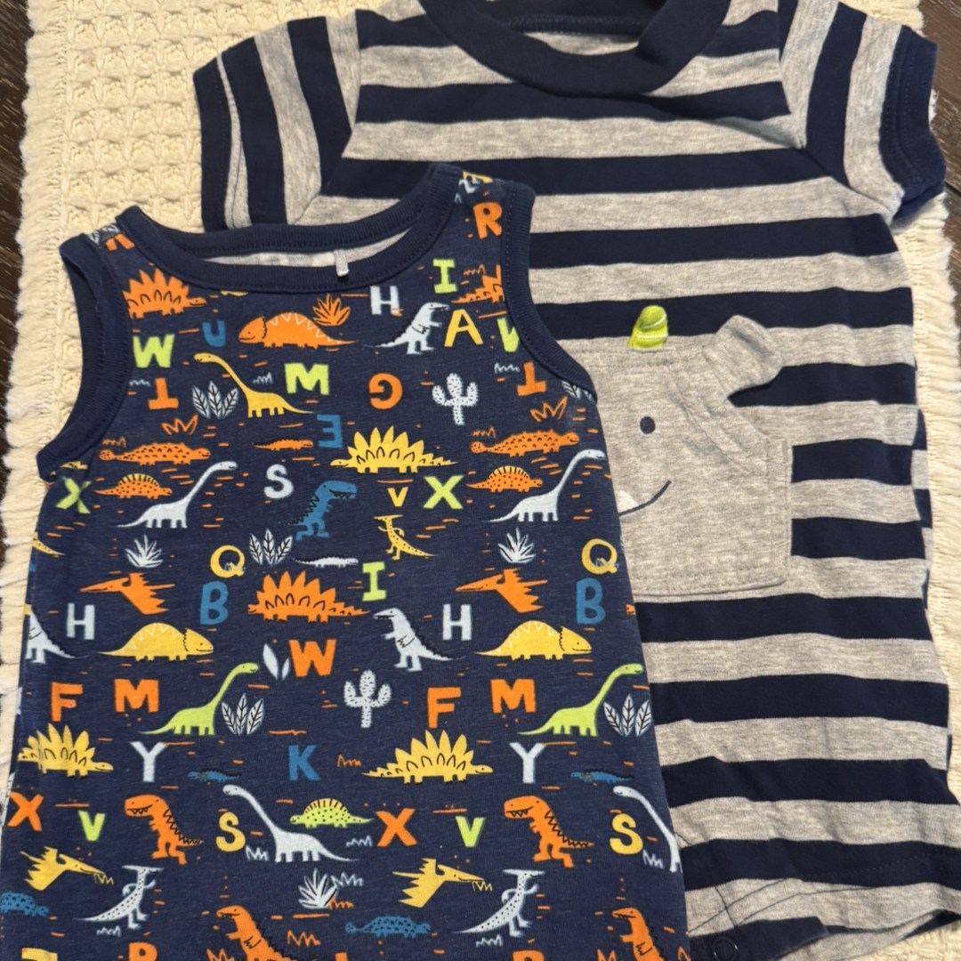 Photo shared by Julia for their Babylist baby registry.