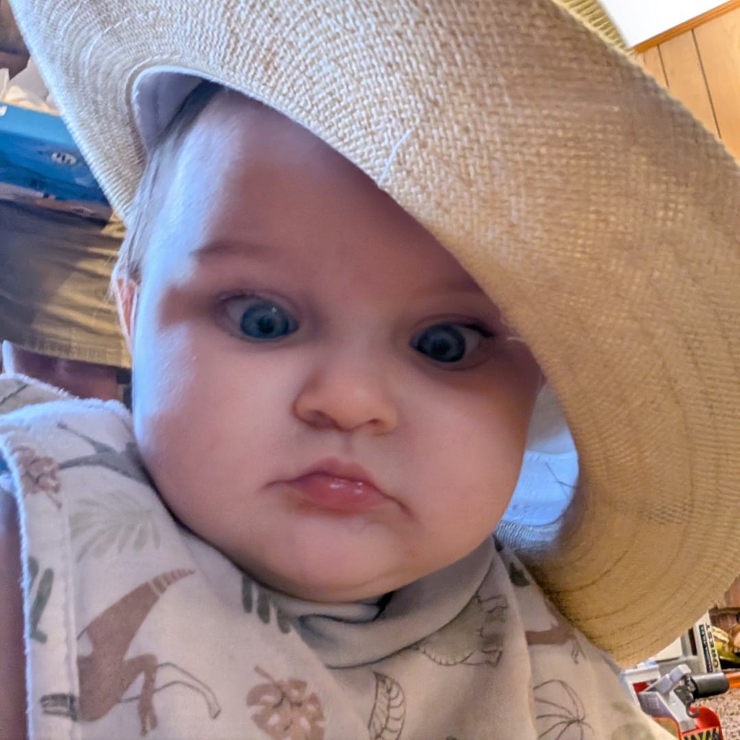 Photo shared by Victoria for their Babylist baby registry.