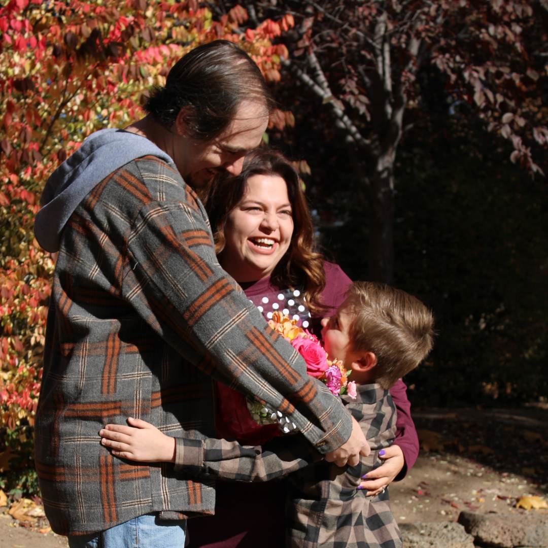 Photo shared by Ashley for their Babylist baby registry.