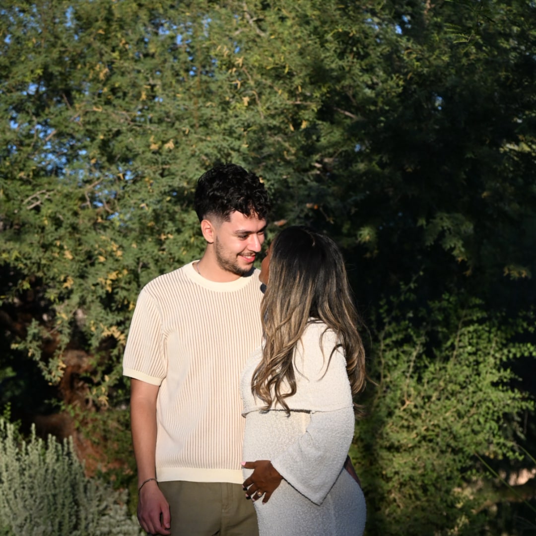 Photo shared by Destiny for their Babylist baby registry.