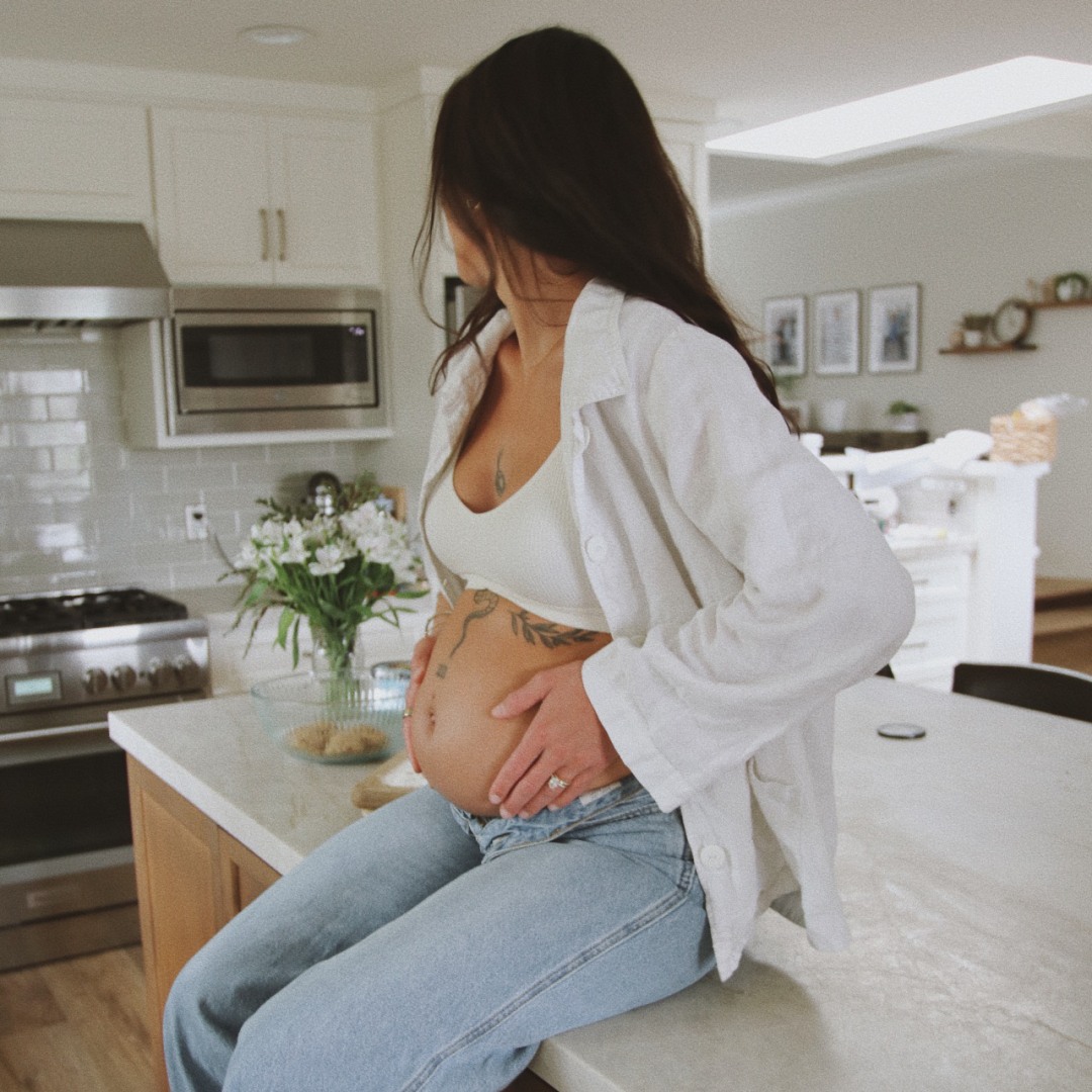 Photo shared by Anabelle for their Babylist baby registry.