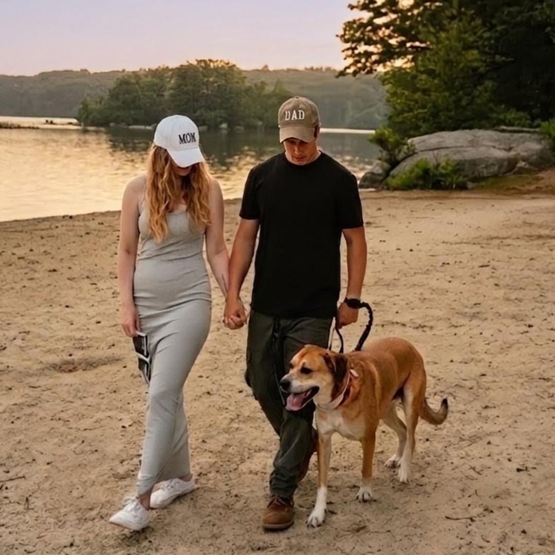 Photo shared by Lindsay for their Babylist baby registry.