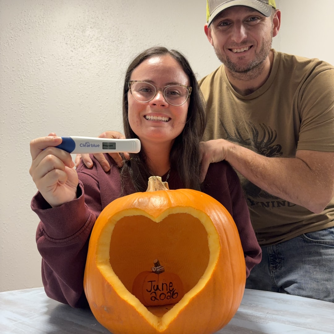 Photo shared by Lindsey for their Babylist baby registry.