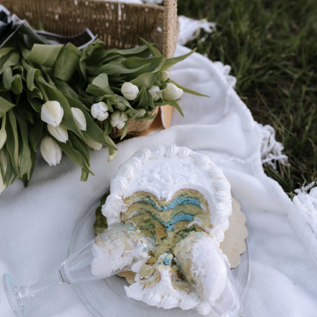Photo shared by Alina for their Babylist baby registry.