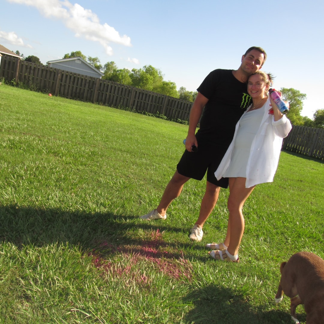 Photo shared by Jamison for their Babylist baby registry.