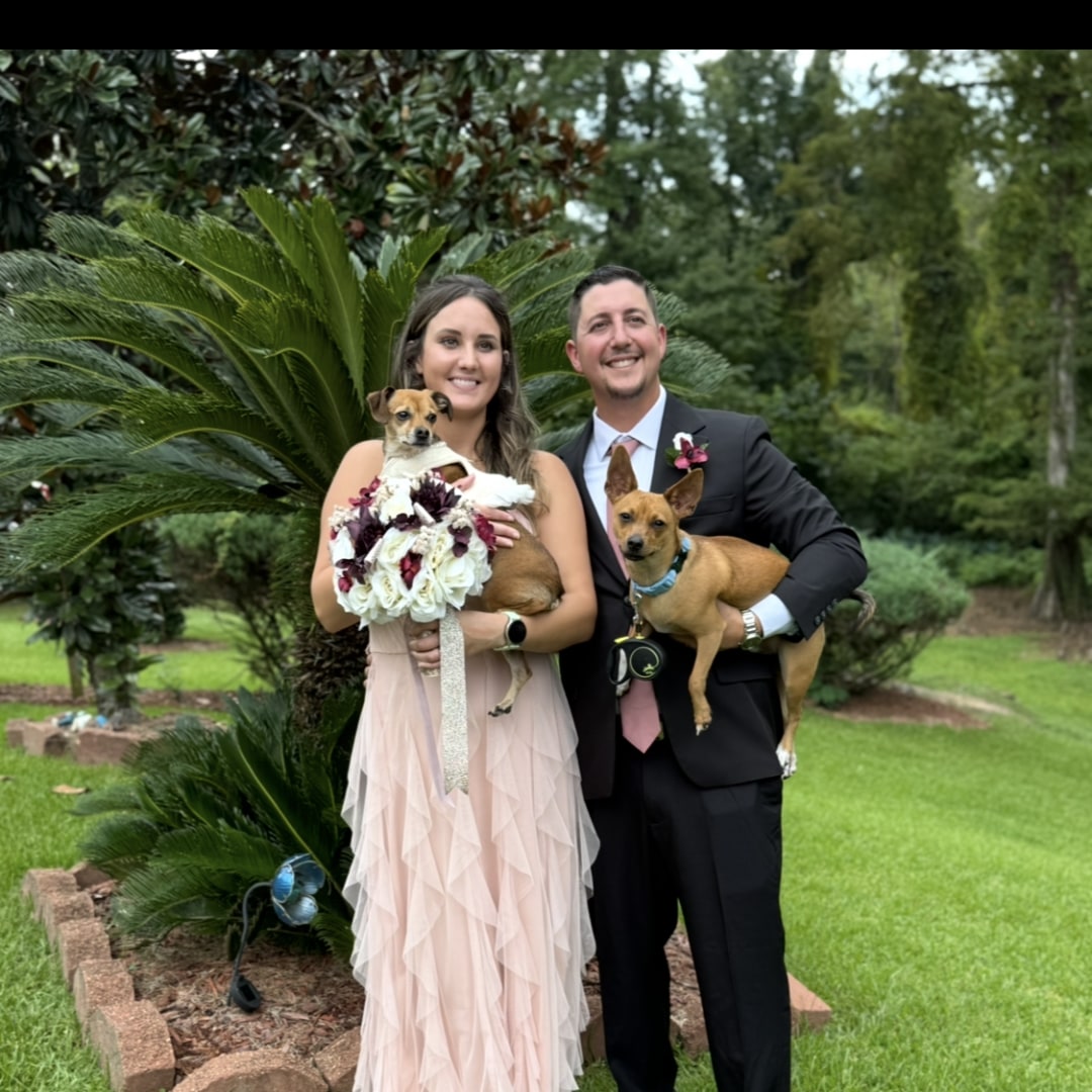 Photo shared by Lisa for their Babylist baby registry.