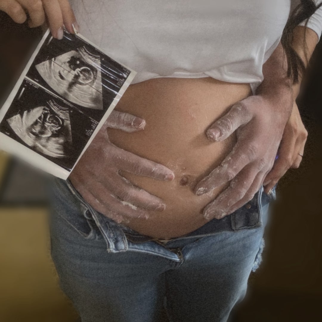 Photo shared by Cassidy for their Babylist baby registry.