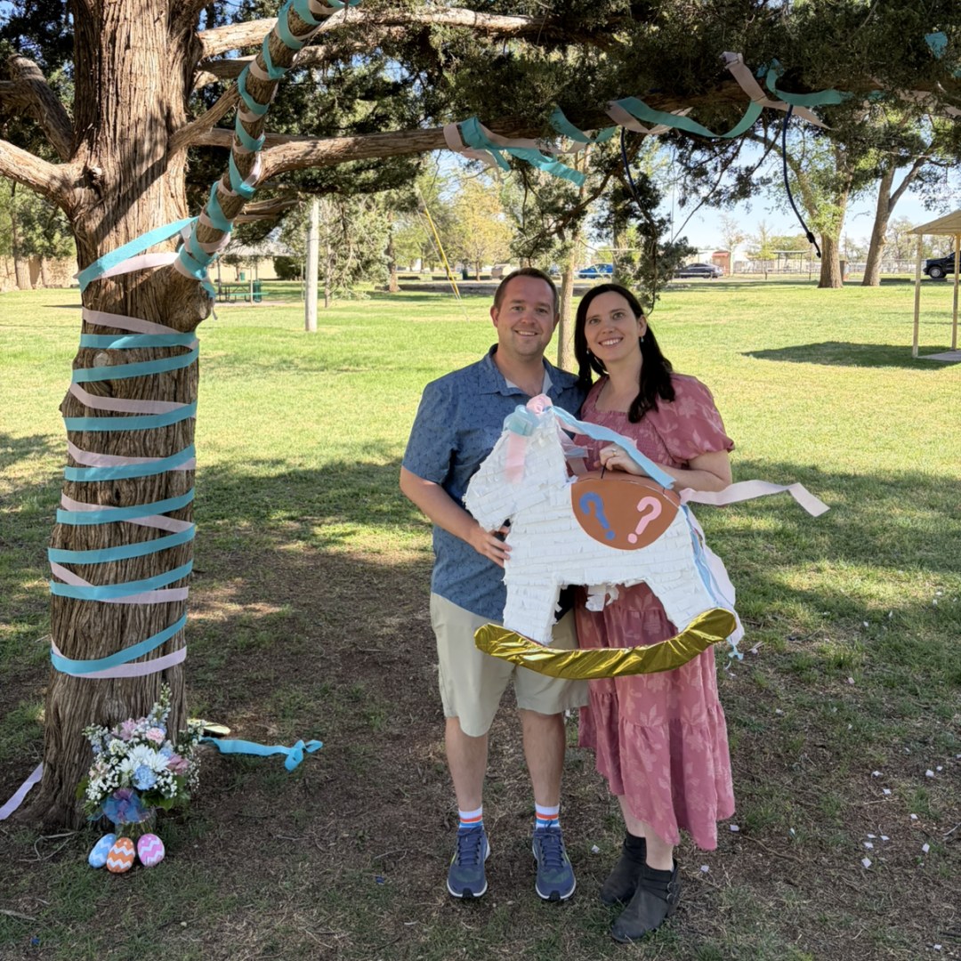 Photo shared by Shannon for their Babylist baby registry.