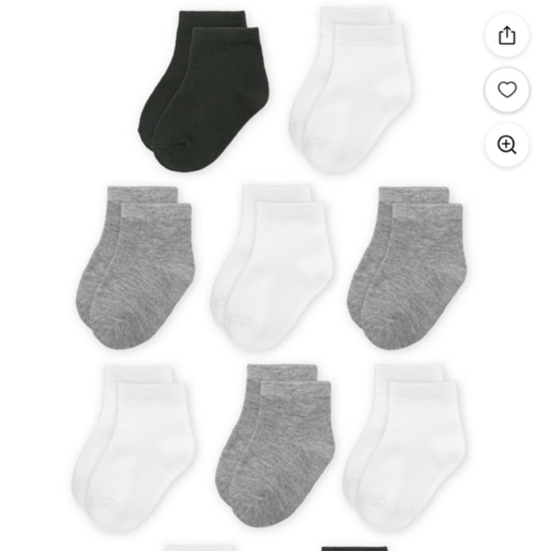 Photo shared by Destany for their Babylist baby registry.