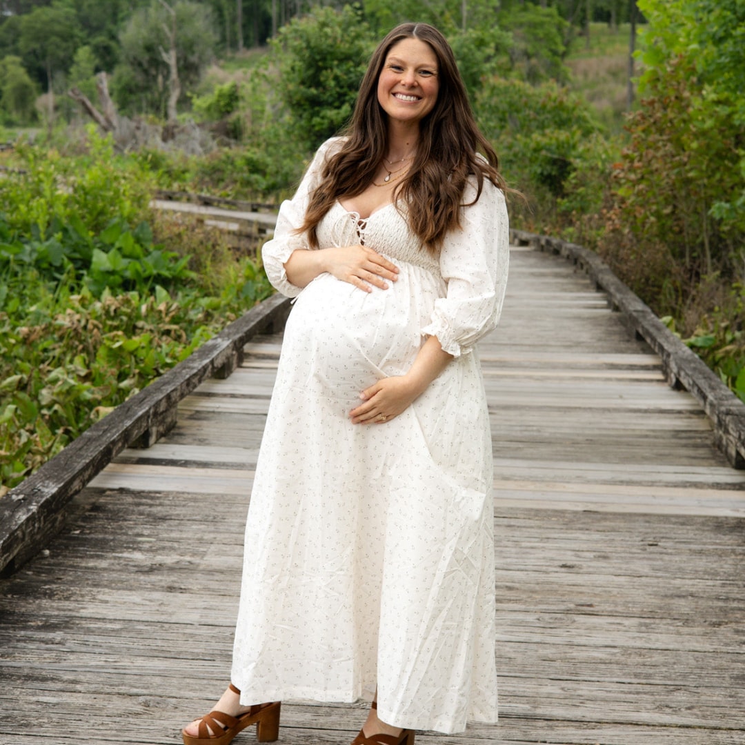 Photo shared by Kristen for their Babylist baby registry.