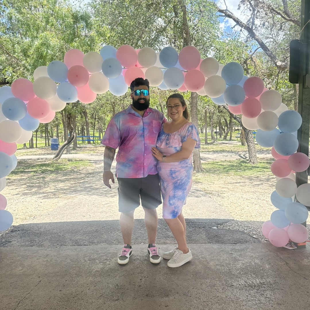 Photo shared by Jessica for their Babylist baby registry.