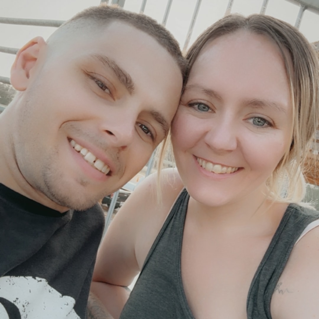 Photo shared by Cassidy for their Babylist baby registry.