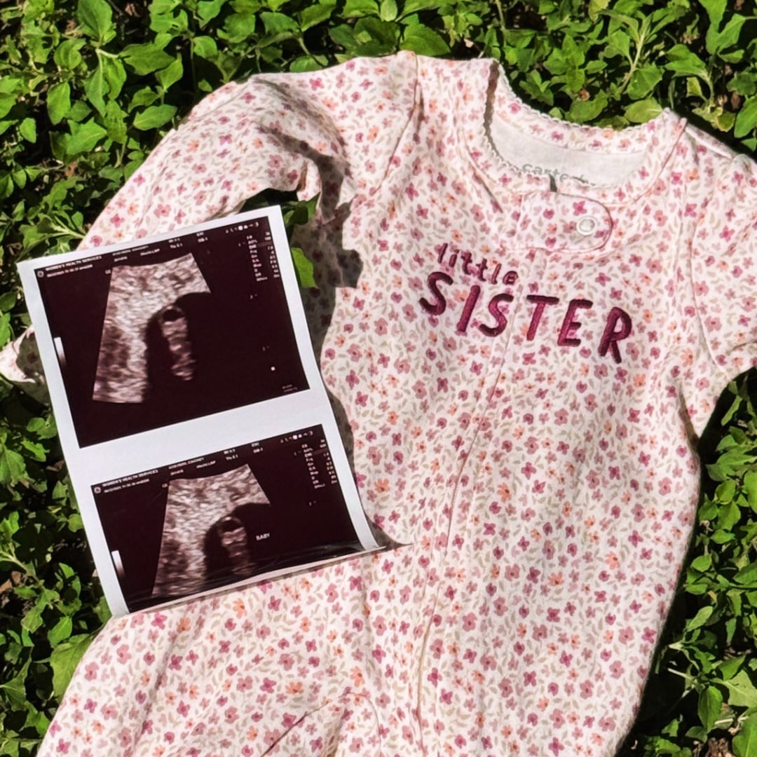 Photo shared by Cassidy for their Babylist baby registry.