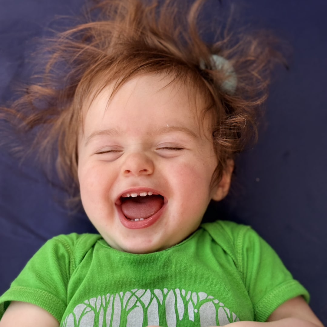 Photo shared by Shannon for their Babylist baby registry.