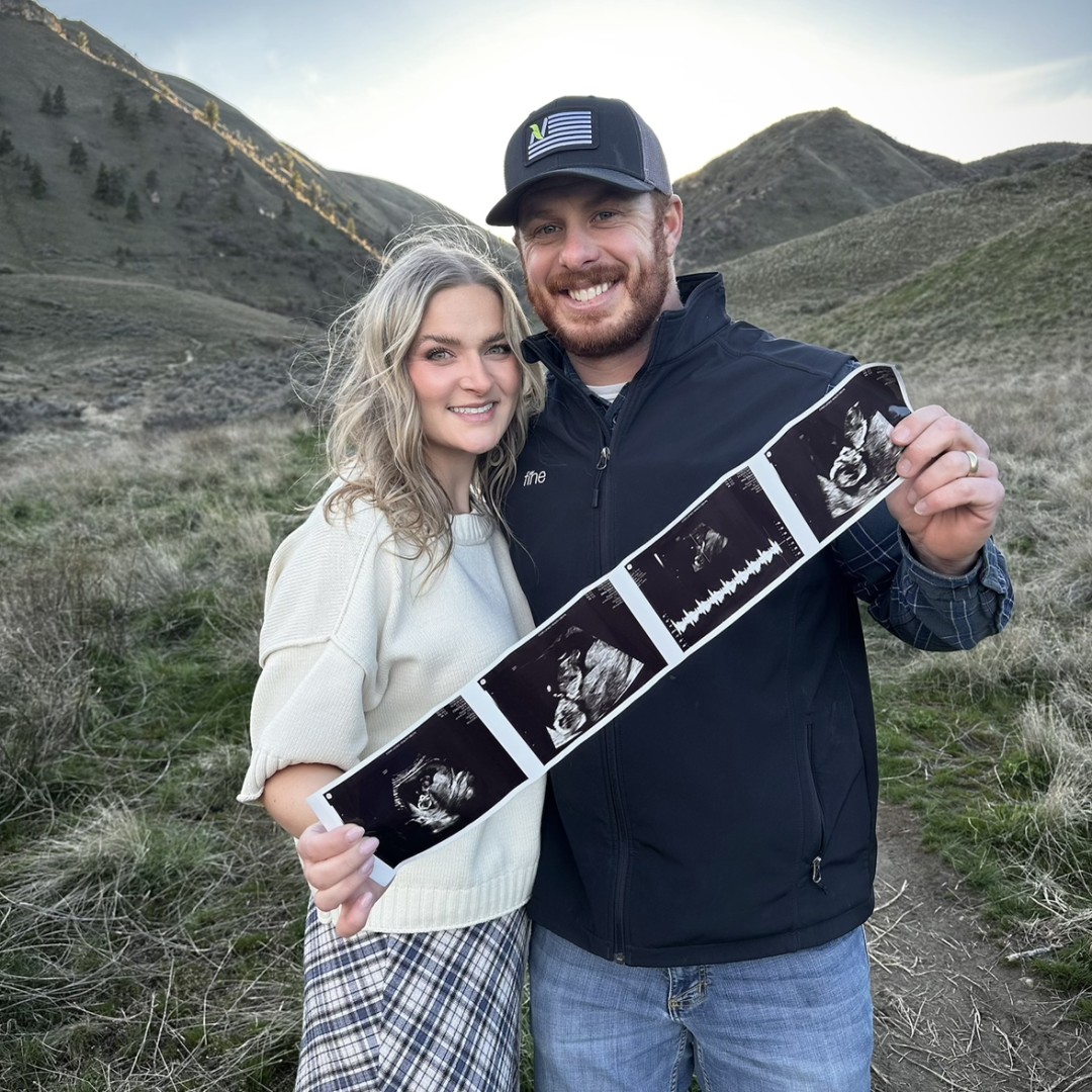 Photo shared by Rose for their Babylist baby registry.