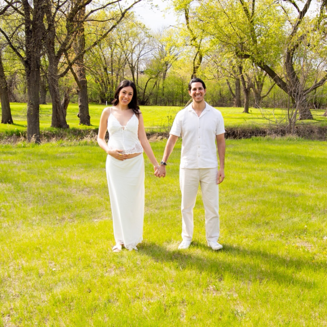 Photo shared by Breanna for their Babylist baby registry.