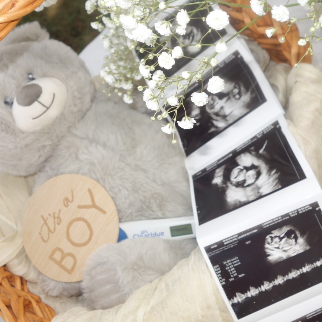 Photo shared by Lauren for their Babylist baby registry.