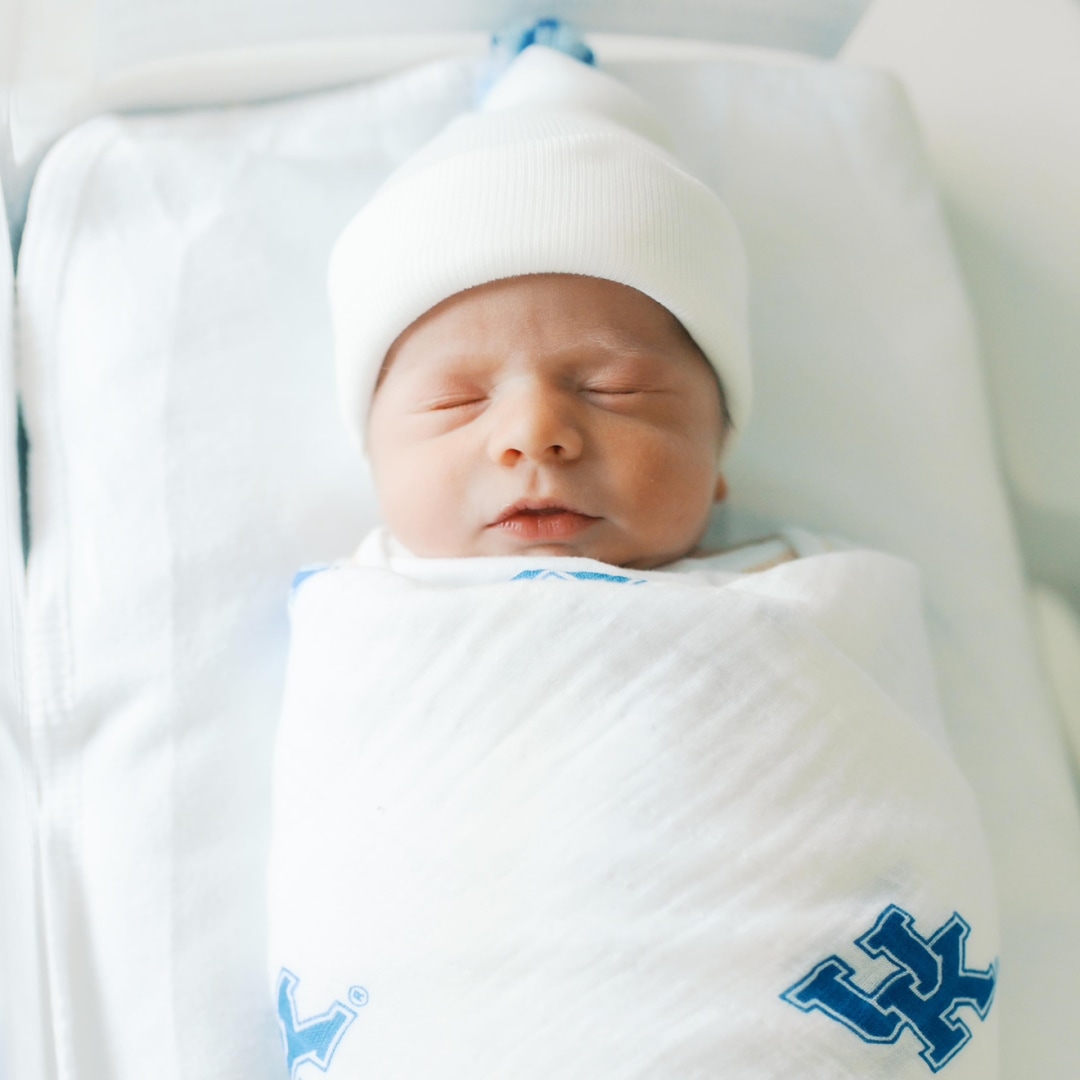 Photo shared by Katie for their Babylist baby registry.