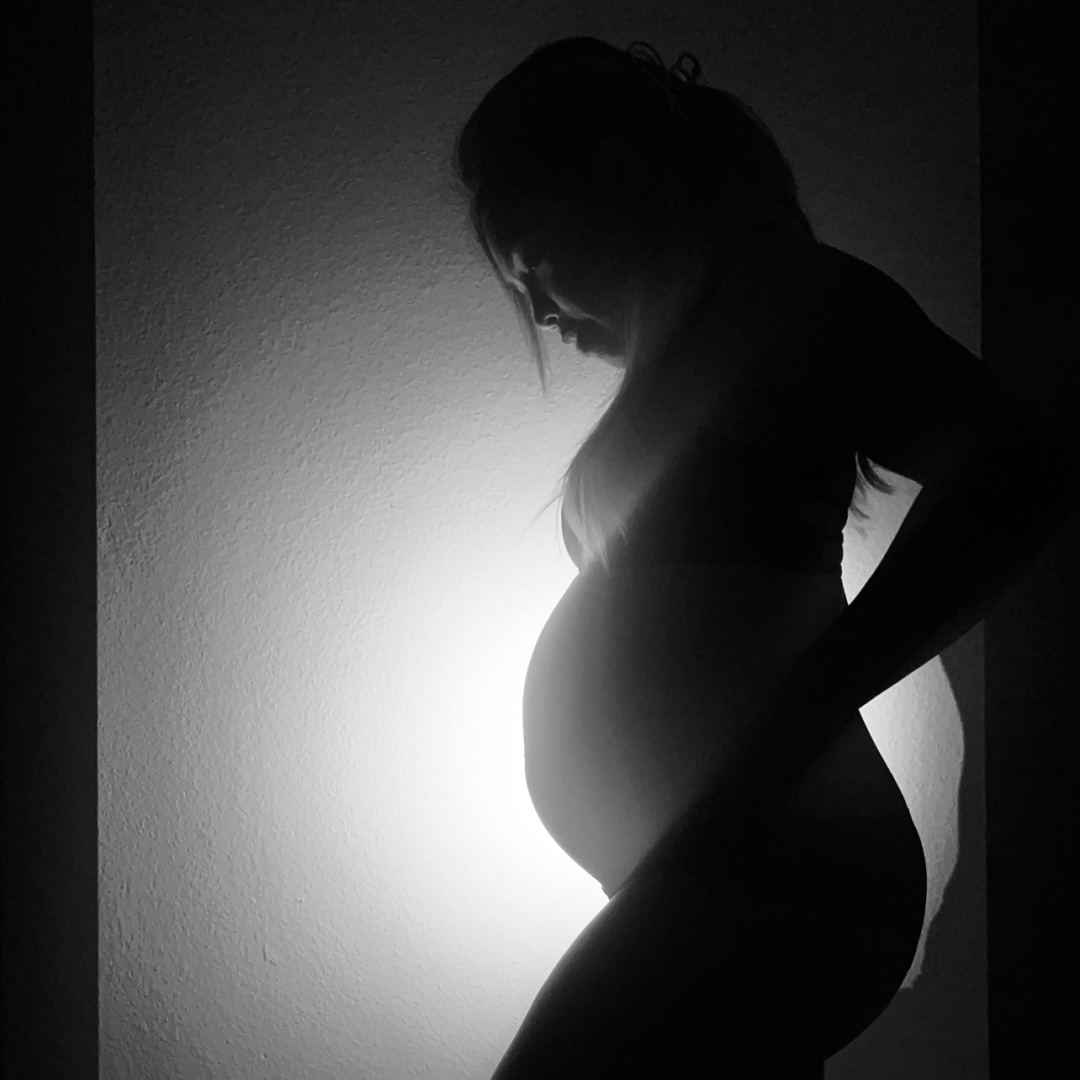 Photo shared by Lejen Mae for their Babylist baby registry.