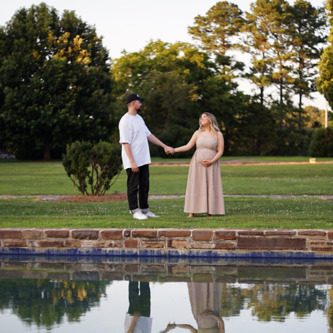 Photo shared by Anslee for their Babylist baby registry.