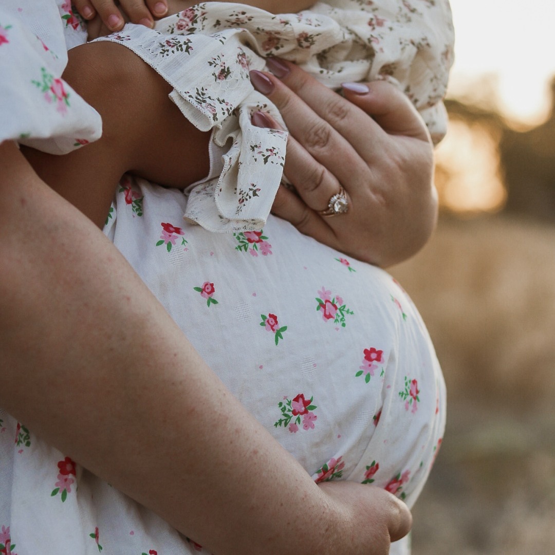Photo shared by Victoria for their Babylist baby registry.