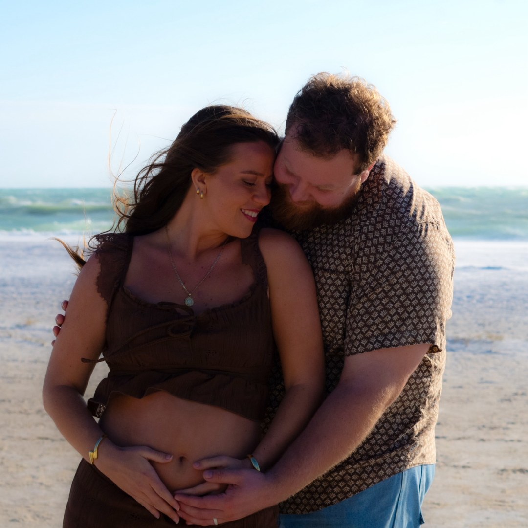 Photo shared by Mariah for their Babylist baby registry.