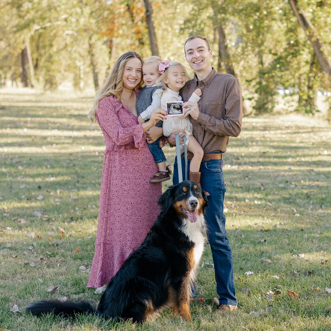 Photo shared by Dani for their Babylist baby registry.