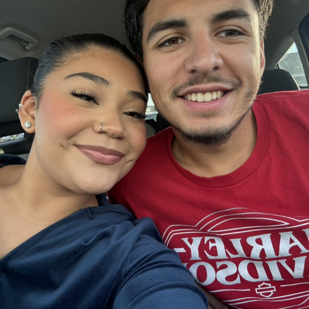 Photo shared by Kimberly for their Babylist baby registry.