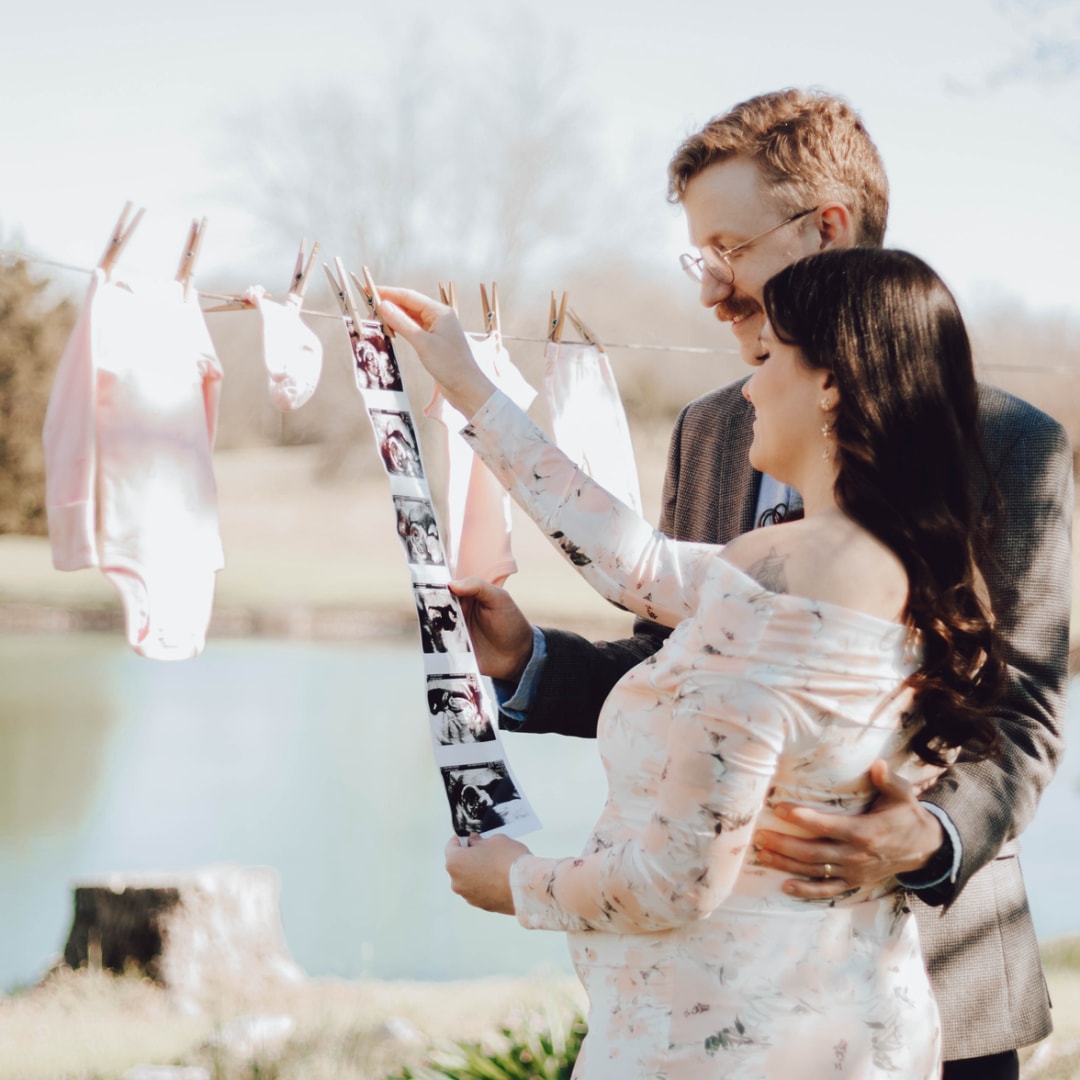 Photo shared by Jilliane for their Babylist baby registry.