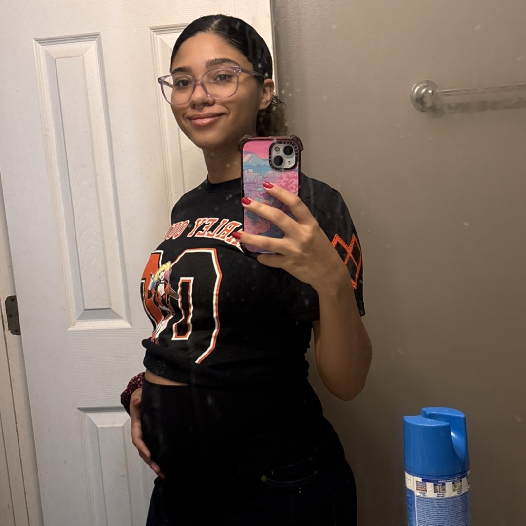 Photo shared by Yaneliz for their Babylist baby registry.